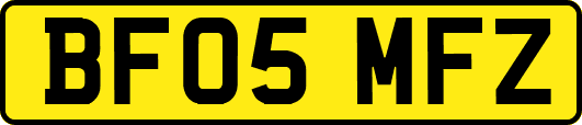 BF05MFZ