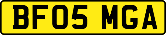 BF05MGA