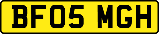 BF05MGH