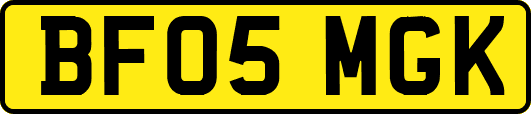 BF05MGK