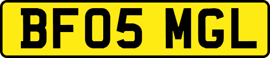 BF05MGL