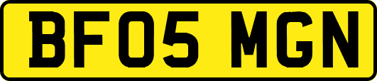 BF05MGN