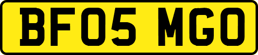 BF05MGO