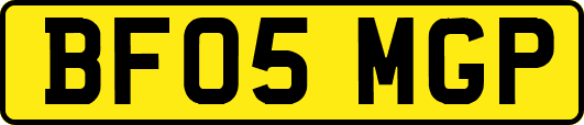 BF05MGP