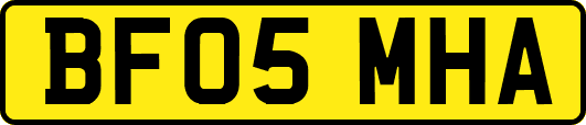 BF05MHA
