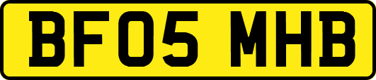 BF05MHB