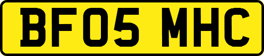 BF05MHC