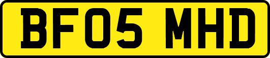 BF05MHD