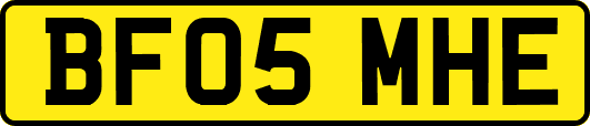 BF05MHE