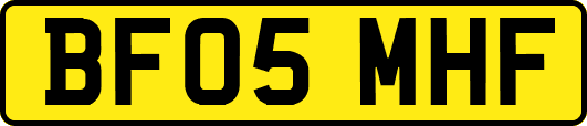 BF05MHF