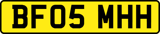 BF05MHH