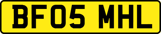 BF05MHL