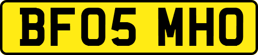 BF05MHO