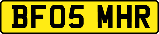 BF05MHR