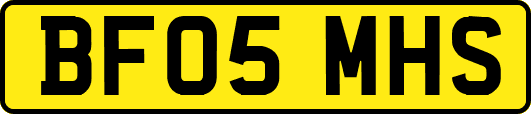 BF05MHS