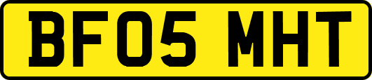 BF05MHT
