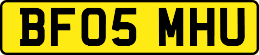 BF05MHU