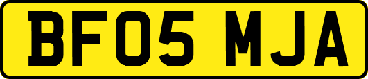 BF05MJA