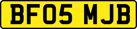 BF05MJB
