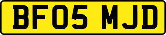BF05MJD