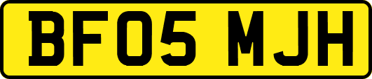 BF05MJH