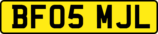 BF05MJL