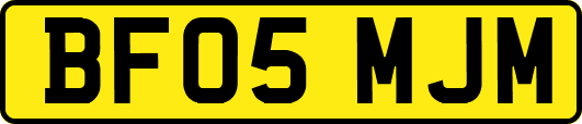 BF05MJM