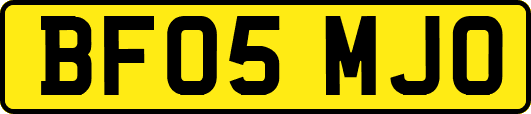 BF05MJO