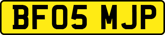 BF05MJP
