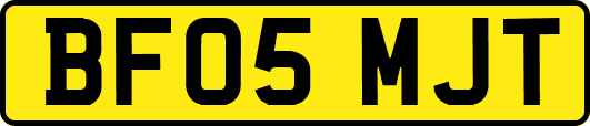 BF05MJT