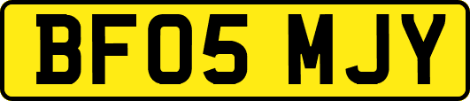 BF05MJY