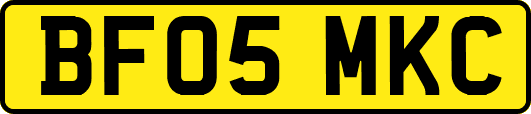 BF05MKC