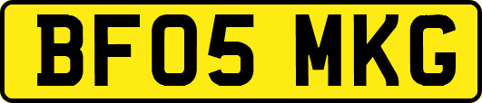 BF05MKG