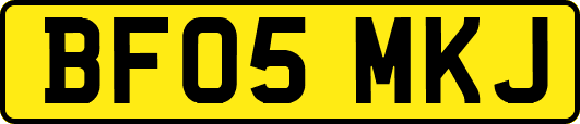 BF05MKJ