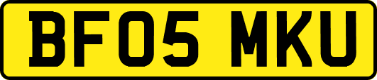 BF05MKU