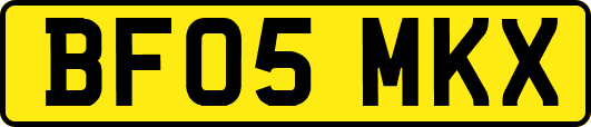 BF05MKX