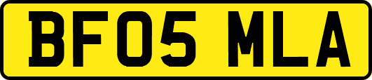 BF05MLA