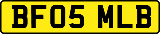 BF05MLB