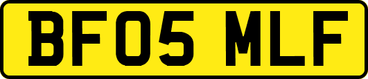 BF05MLF