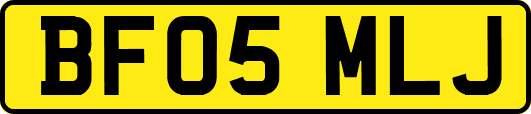 BF05MLJ