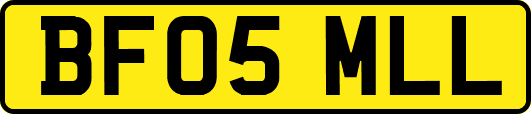 BF05MLL