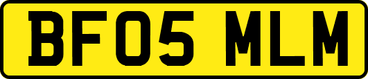 BF05MLM