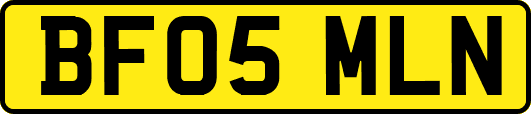 BF05MLN