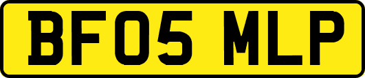 BF05MLP