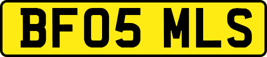 BF05MLS