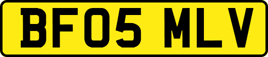 BF05MLV