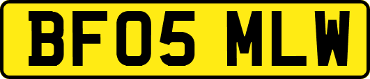 BF05MLW