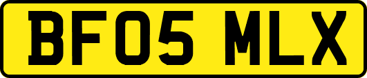 BF05MLX