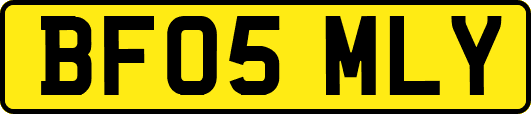 BF05MLY