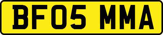 BF05MMA
